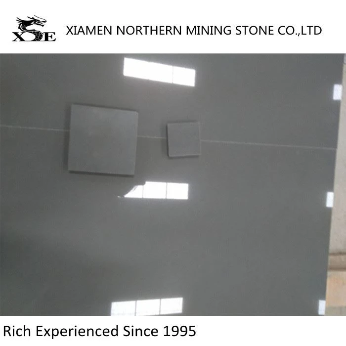Grey Quartz Samples
