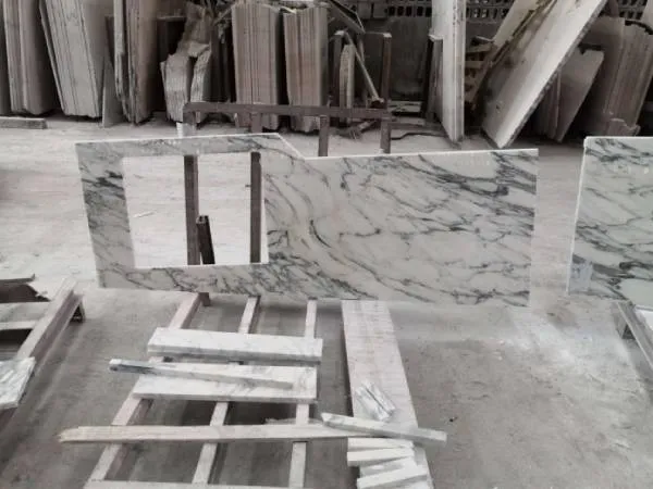 Arabescato Marble Countertops Arabescato Marble Countertops